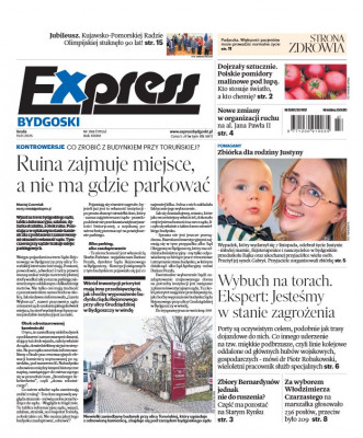 Express Bydgoski