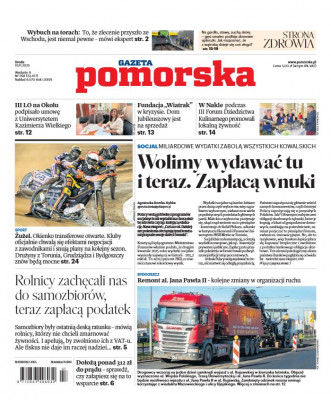Gazeta Pomorska