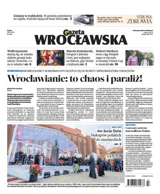 Gazeta Wrocławska
