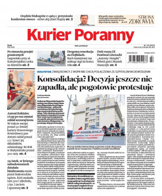 Kurier Poranny