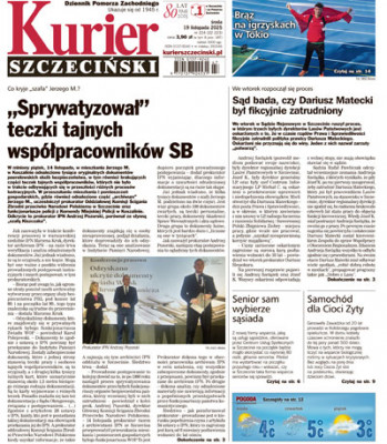 Kurier Szczeciński