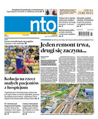 Nowa Trybuna Opolska