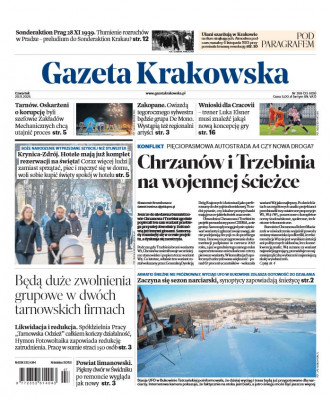 Gazeta Krakowska