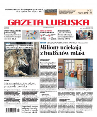 Gazeta Lubuska