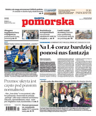 Gazeta Pomorska