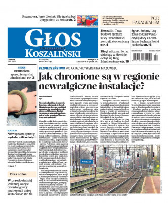 Głos Koszaliński