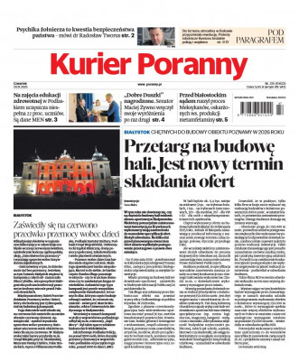 Kurier Poranny