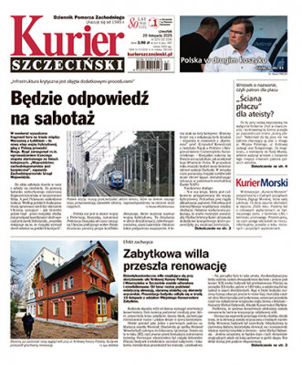 Kurier Szczeciński