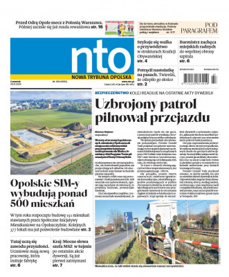 Nowa Trybuna Opolska