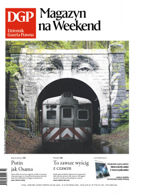 Dziennik Gazeta Prawna