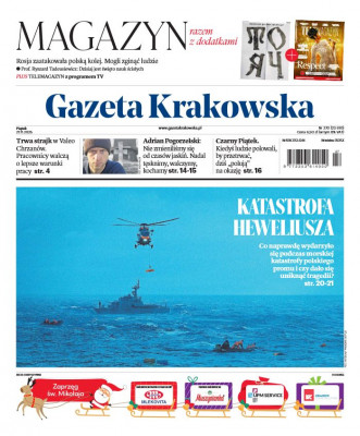 Gazeta Krakowska