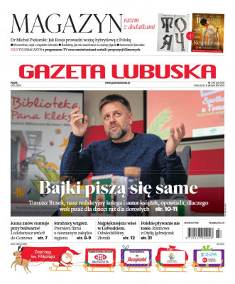 Gazeta Lubuska