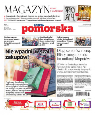 Gazeta Pomorska
