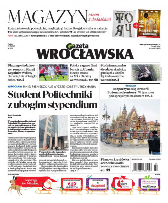 Gazeta Wrocławska