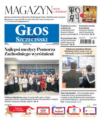 Głos Szczeciński