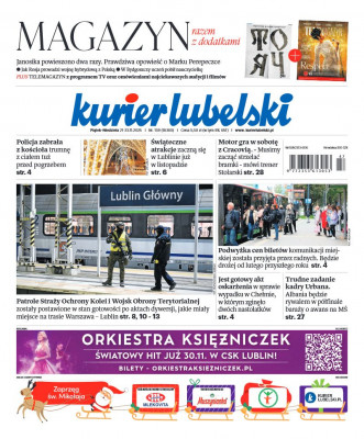 Kurier Lubelski