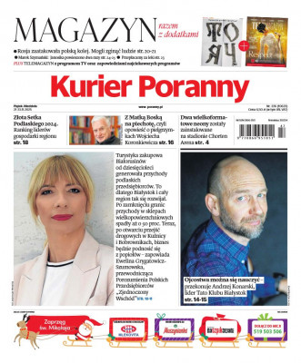 Kurier Poranny