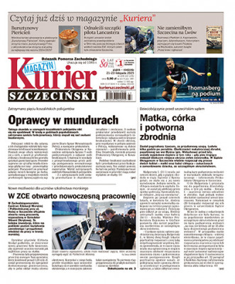 Kurier Szczeciński
