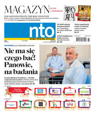 Nowa Trybuna Opolska