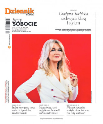 Dziennik Łódzki
