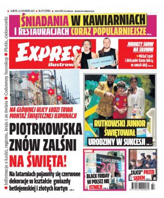 Express Ilustrowany