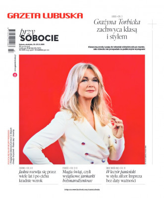 Gazeta Lubuska