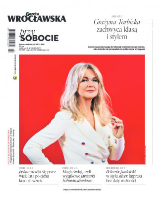 Gazeta Wrocławska