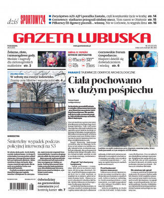 Gazeta Lubuska