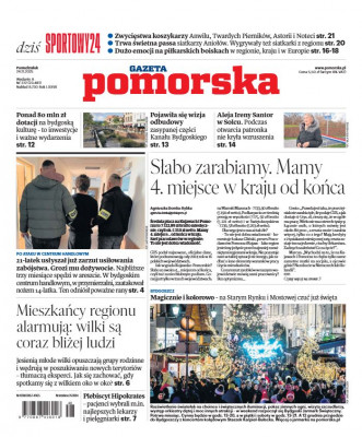Gazeta Pomorska