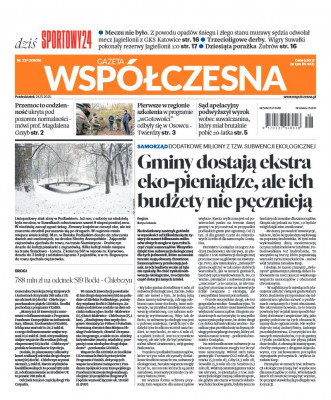 Gazeta Współczesna