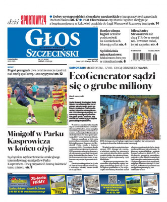 Głos Szczeciński