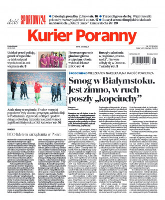 Kurier Poranny