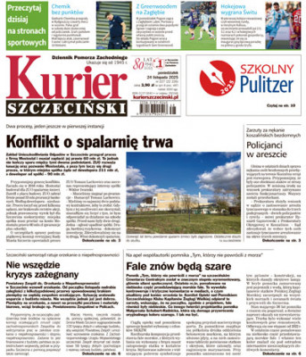 Kurier Szczeciński