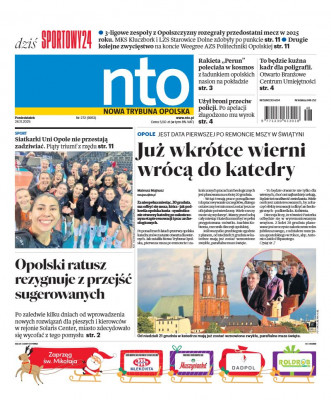 Nowa Trybuna Opolska