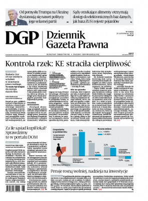 Dziennik Gazeta Prawna
