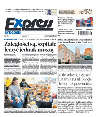 Express Bydgoski