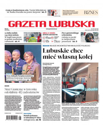 Gazeta Lubuska