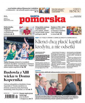 Gazeta Pomorska