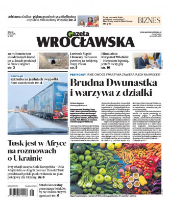 Gazeta Wrocławska