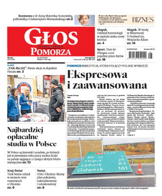 Głos Pomorza