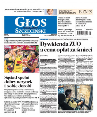 Głos Szczeciński