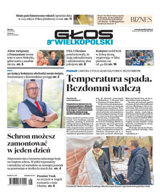 Głos Wielkopolski