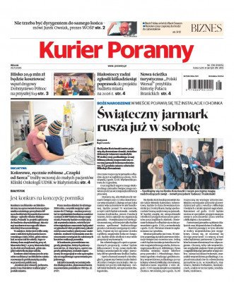 Kurier Poranny