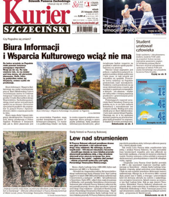 Kurier Szczeciński