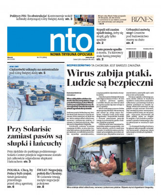 Nowa Trybuna Opolska