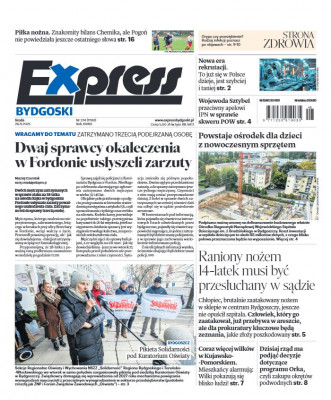 Express Bydgoski