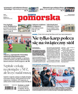 Gazeta Pomorska