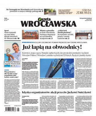 Gazeta Wrocławska