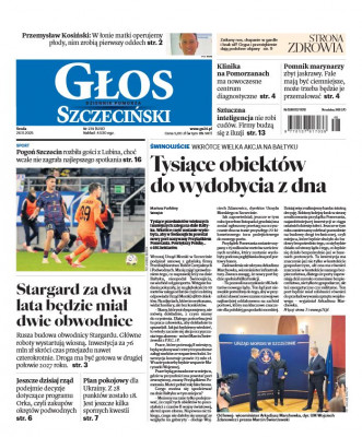 Głos Szczeciński