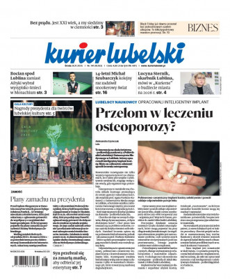 Kurier Lubelski